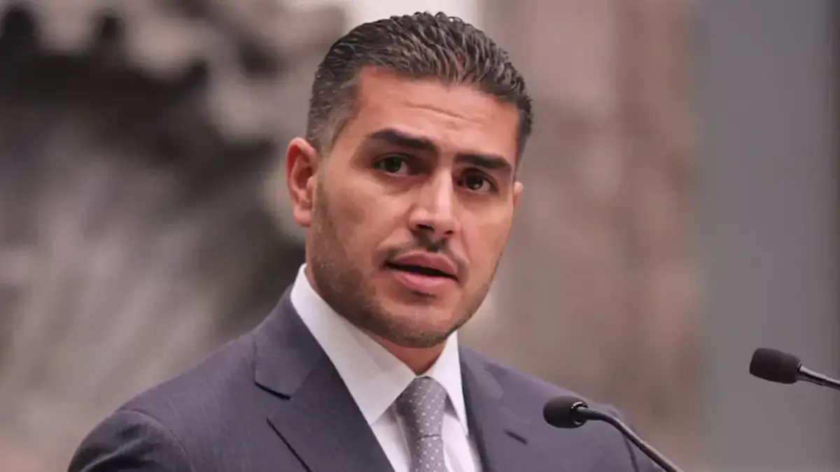 Harfuch y ministra argentina acuerdan reforzar combate al narcotráfico