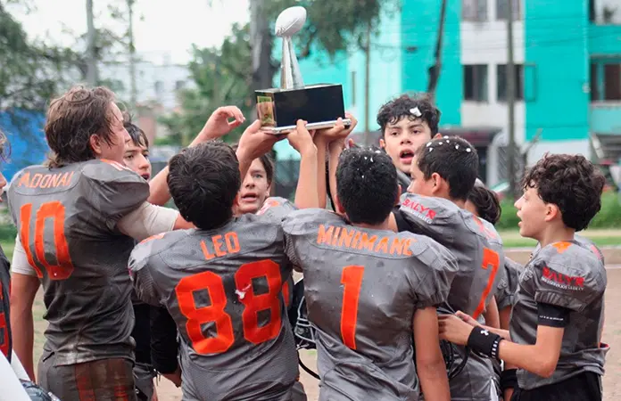Jaguares SL hace una temporada histórica