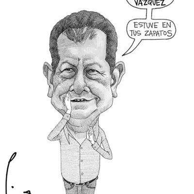jijos de la tiznada...