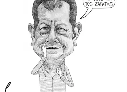 jijos de la tiznada…