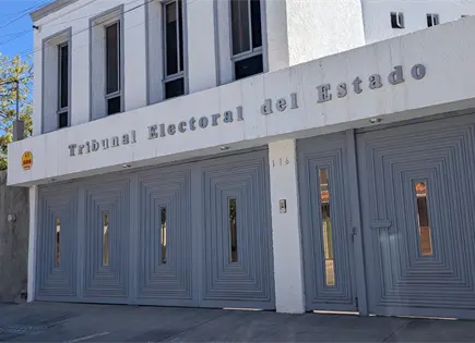 Labora TEESLP con un solo actuario; pide más recursos Labora TEESLP con un solo actuario; pide más recursos