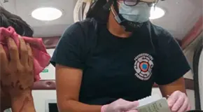 Organizan evento pro Bomberos