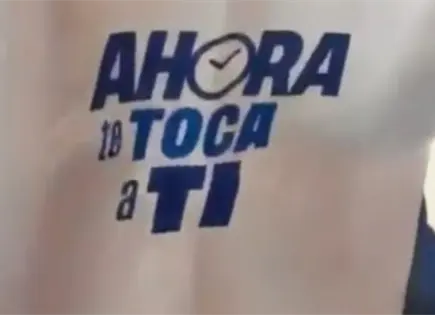 Video | Jóvenes ya promueven a Vero Rodríguez para alcadesa Video | Jóvenes ya promueven a Vero Rodríguez para alcadesa
