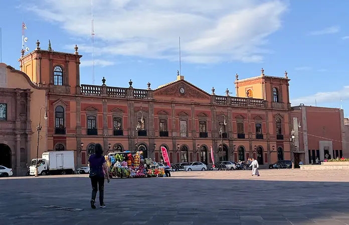Ratifica UASLP denuncia por ataque a su red cibernética