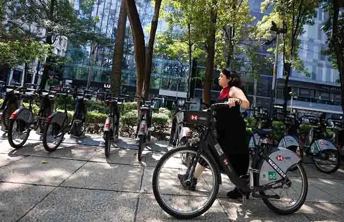 Urgen a mejorar el sistema Ecobici