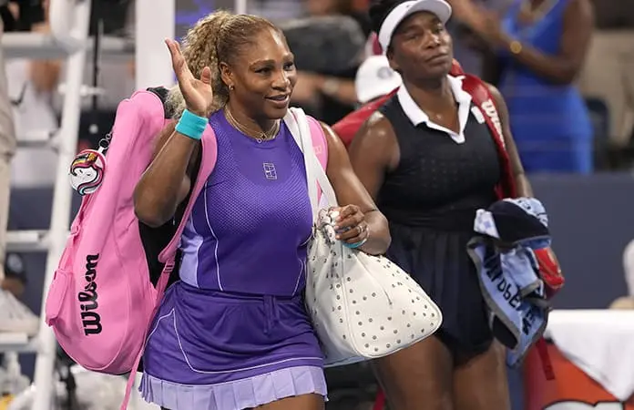 Venus Williams recibe wild card para US Open