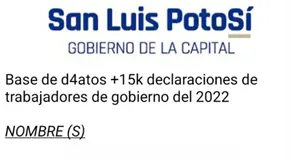 Ahora hackean a la alcald&iacute;a capitalina