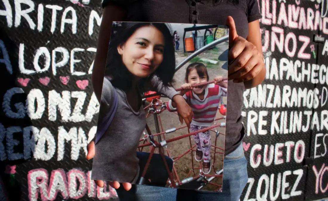 Apelan sentencia por feminicidio de Fátima Cecilia: tía pide justicia