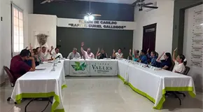 Aprueban ayuda para pasantes de enfermer&iacute;a 