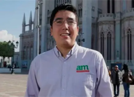 Art&iacute;culo 19 exige cesar hostigamiento contra periodista Jes&uacute;s Pati&ntilde;o en Guanajuato