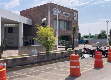 Ayuntamiento denunciará hackeo en la FGE; evalúan daños Ayuntamiento denunciará hackeo en la FGE; evalúan daños