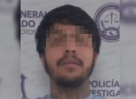 Capturan a objetivo prioritario de Z.Centro Capturan a objetivo prioritario de Z.Centro