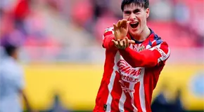Chivas se queda sin "La Hormiga"