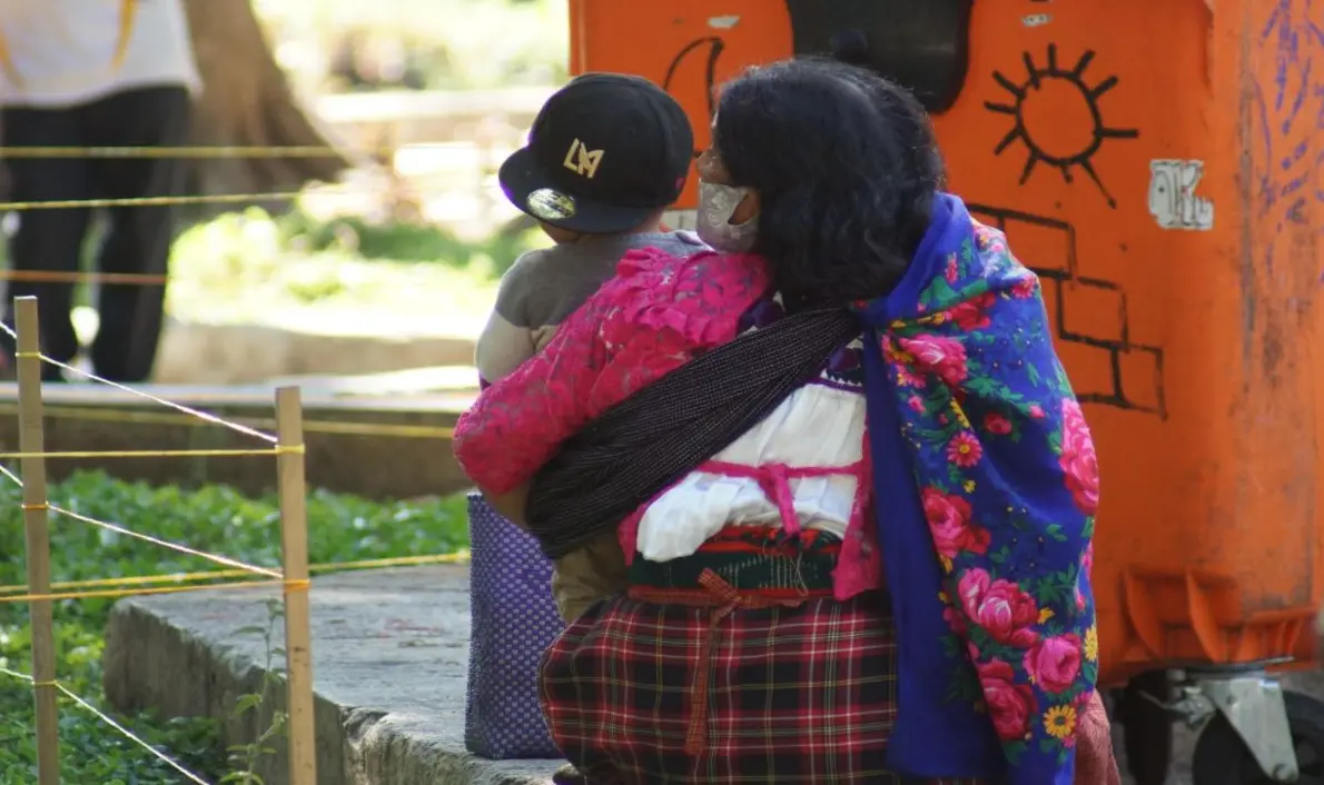 CNDH acredita violencia obstétrica en muerte de mujer indígena