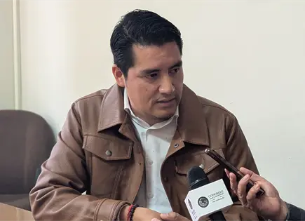 Congreso, aún sin fecha para extinción oficial de CEGAIP Congreso, aún sin fecha para extinción oficial de CEGAIP