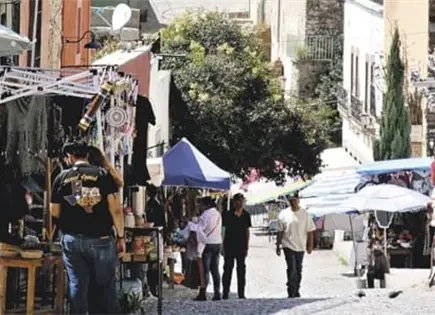 Destaca Real de Catorce entre los destinos emergentes