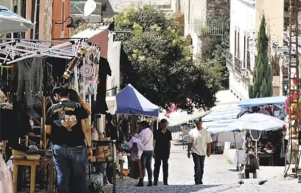 Destaca Real de Catorce entre los destinos emergentes