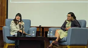Destacan labor de las madres buscadoras