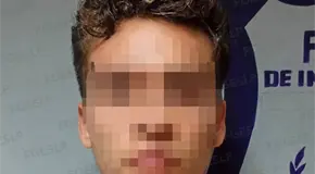 Cae joven acusado de violar a menor en Tamazunchale