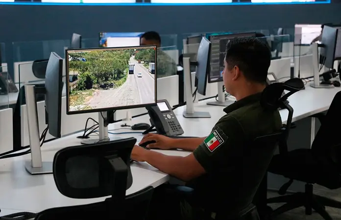 Detienen a más de 30 en un día