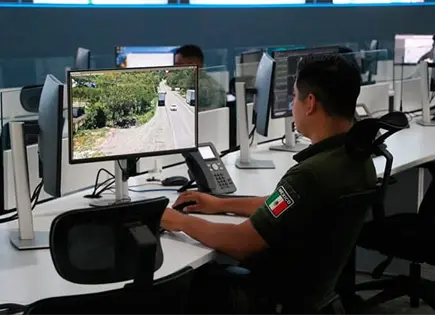 Detienen a más de 30 en un día Detienen a más de 30 en un día