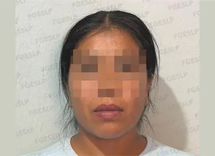 Detienen a mujer por presuntas lesiones contra adolescente en Aquismón Detienen a mujer por presuntas lesiones contra adolescente en Aquismón