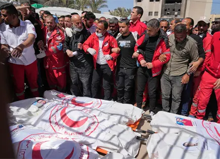 Ej&eacute;rcito israel&iacute; abre investigaciones por ataques en Gaza con v&iacute;ctimas civiles