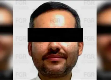FGR detiene a Fausto Corrales, testigo clave en secuestro de El Mayo
