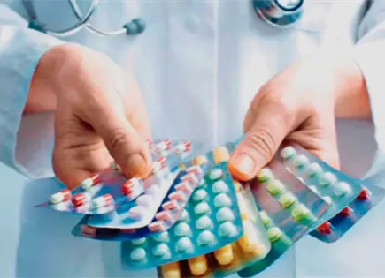 Inflación médica en México: 1 de cada 5 pacientes abandona tratamiento Inflación médica en México: 1 de cada 5 pacientes abandona tratamiento