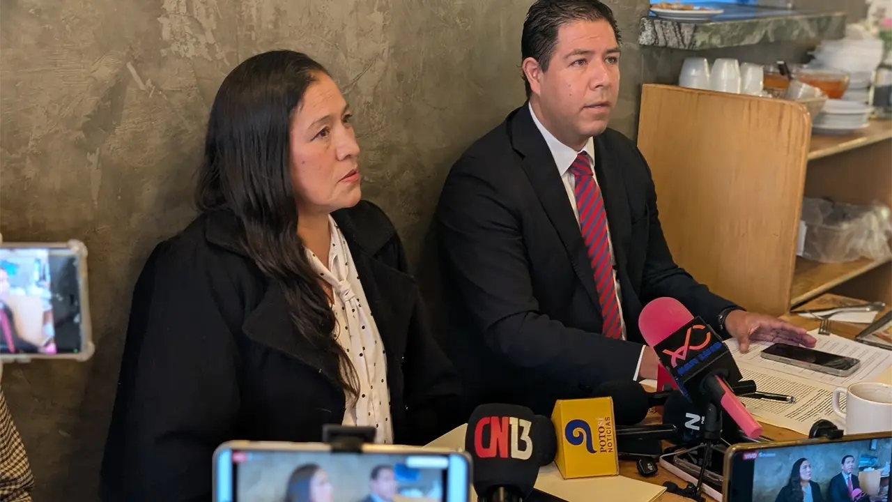 Involucran a edil de Cerro de San Pedro en conflicto por predio