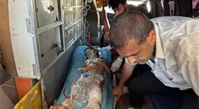 Israel mata en ataques a diez personas en Gaza
