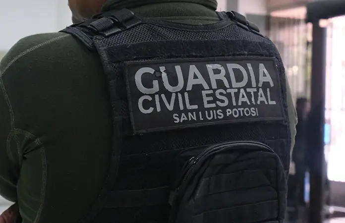 Los policías estatales, bajos en certificación