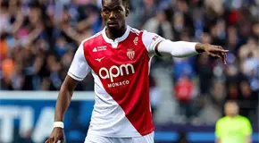 M&oacute;naco libera a Paul Pogba