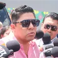 Video | Gallardo anuncia más enroques en gabinete por cansancio Video | Gallardo anuncia más enroques en gabinete por cansancio