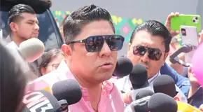 Video | Gallardo anuncia más enroques en gabinete por cansancio Video | Gallardo anuncia más enroques en gabinete por cansancio