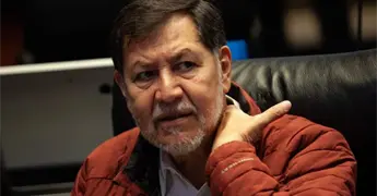 Fern&aacute;ndez Noro&ntilde;a defiende a Am&iacute;lcar Ol&aacute;n tras ser ubicado en Suiza