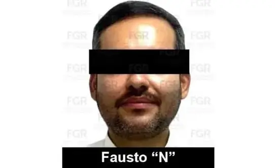 Padre de detenido por caso Cuén confía en que probará su inocencia