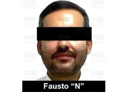 Padre de detenido por caso Cuén confía en que probará su inocencia Padre de detenido por caso Cuén confía en que probará su inocencia