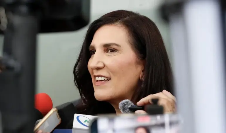 PAN pide completar Tribunal Electoral tras renuncia de Soto