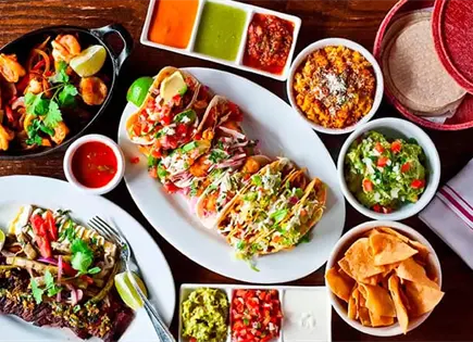 Pozos regalará tacos, aguas y pan en la Fenapo Pozos regalará tacos, aguas y pan en la Fenapo
