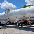 Procesan a cinco por robo de un camión federal Procesan a cinco por robo de un camión federal