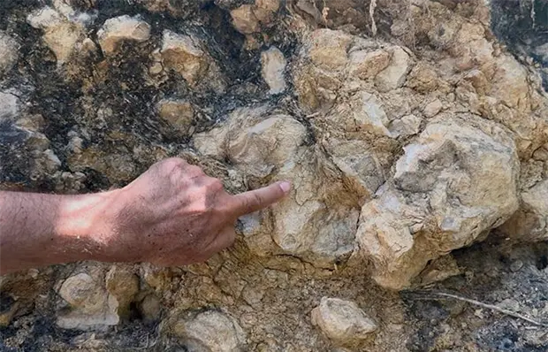 Especial | Ray&oacute;n guarda la historia de asteroide mortal