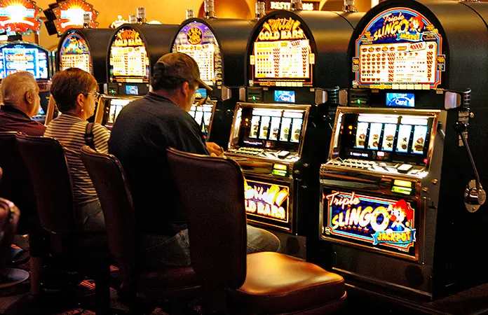 Regulaciones tiran IEPS por casinos