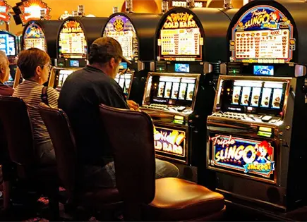 Regulaciones tiran IEPS por casinos Regulaciones tiran IEPS por casinos
