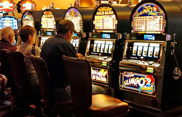 Alistan nueva ley para regular casinos