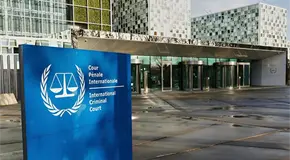 UE defiende a la CPI tras sanci&oacute;n