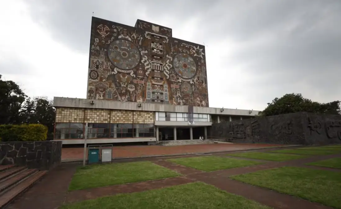 UNAM lidera rankings internacionales de universidades en México