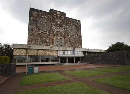 UNAM lidera rankings internacionales de universidades en México UNAM lidera rankings internacionales de universidades en México