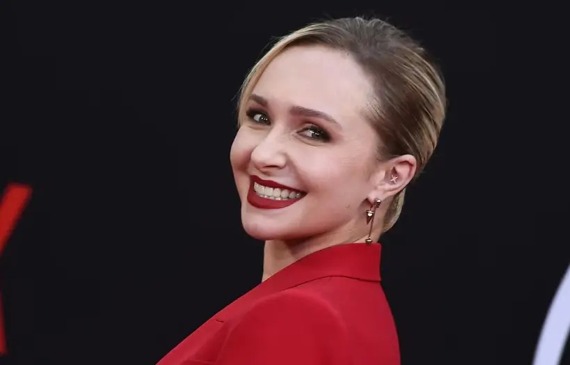 Vecinos temían a expareja de Hayden Panettiere