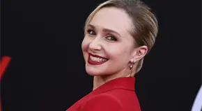 Hayden Panettiere habría muerto por sobredosis de fentanilo